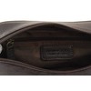ASHWOOD - Men's Wash Bag/Shaving Bag/Travel Toiletry Bag - Genuine