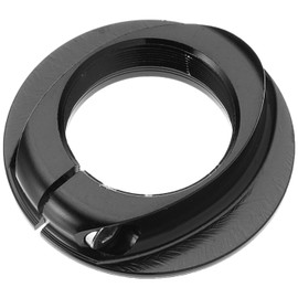 Zipp 188 Rear Hub Clinch Nut (Threaded) and Screw, Black