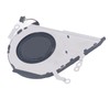 CPU Cooling Fan 4 Pin Power Connector Replacement Laptop CPU