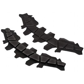 PETZL Replacement Foam Headband, Vertex Helmet Gray Polyethylene Foam A10210