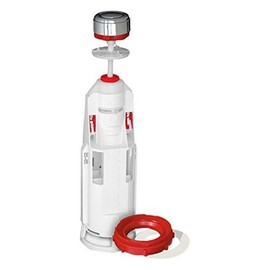 Fominaya CLON4 – Discharger Cyclon 4 + Acople Bases Old Rock.