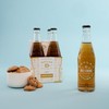 Boylan Bottling Craft Diet Creme Soda 12oz Glass Bottle (Pack