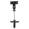 Selfie Stick Tripod Lightweight Remote Control 27.6in Extendable BT Phone