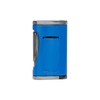 Xikar Xidris Single Jet Flame Lighter, High-Performance, Direct Inject Flame