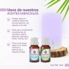 Marale Aceite Esencial Orégano Puro
