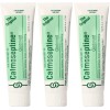 Calmoseptine The Original Healing Ointment 4oz each *Three Pack*