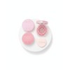 Jeongsaemmul JUNGSAEMMOOL Artist Cushion Blush Blur (1 puff) Perky Coral