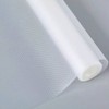 Cut-out cupboard, kitchen drawer, non-slip mat, drawer mat, transparent mat,