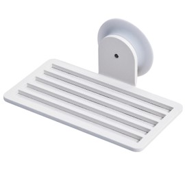 MagoroLabo Soap Dish TETUTO ML-126 Magnetic Soap Dish for Bathroom, Strainer, Made in Japan