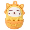 Cartoon Flash Drive PVC USB2.0 Cat Pattern Plug and Play