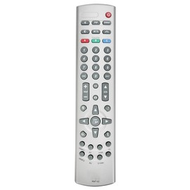 RMT-02 Remote Control Compatible Wtih Westinghouse SmartTV LTV32W3HD LTV-32W6HD LTV-46W1 W3213HDT LTV-42W4 SK-26H735S SK-32H240S LTV-27W6HD LTV-32W3HD TV-27W7HD