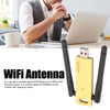 Wireless USB WiFi Adapter 2.4G+5G AC1200M USB3.0 Dual Band Wireless