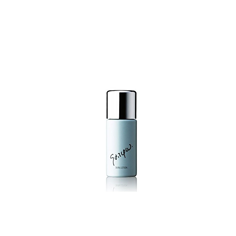 sappo-sukinro-syon Moisturizing Cosmetic Water For Normal Skin, Dry Skin 100ml