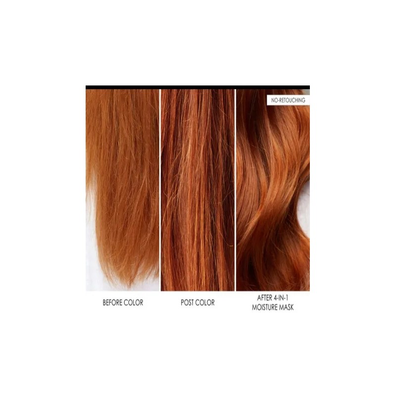Mascarila Olaplex 4-1 Hidratante Moisture Mask, 370 ML