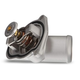 Dromedary 90570620 Thermostat Housing Thermostat Housing Coolant Thermostat Astra G Astra H Combo Corsa B Corsa C Corsa D Meriva Tigra Twintop
