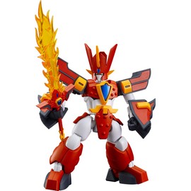 MODEROID Demon King Grand Resort Gran Resort Non-Scale Assembly Plastic Model Secondary Resale