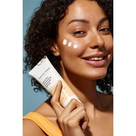 Natio Quick Dry Moisturising Sunscreen SPF 50+ 100ml