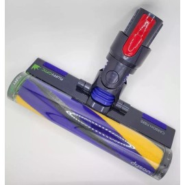 Dyson NEW OEM Dyson Genuine Gen5 Fluffy Optic Motorized Cleaner Head Brush Attachment