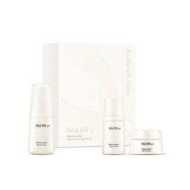 Soom 37 Su:m37 Micro-Active Repair Serum 30mL Special Set