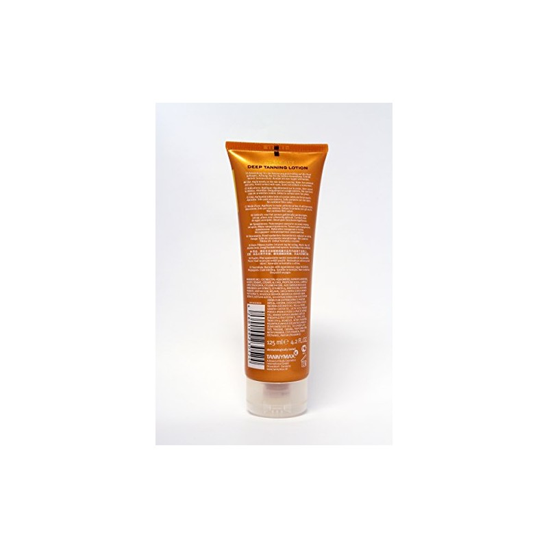 Tannymaxx Exotic Intansity Deep Tanning Lotion 1 Pack (1 x