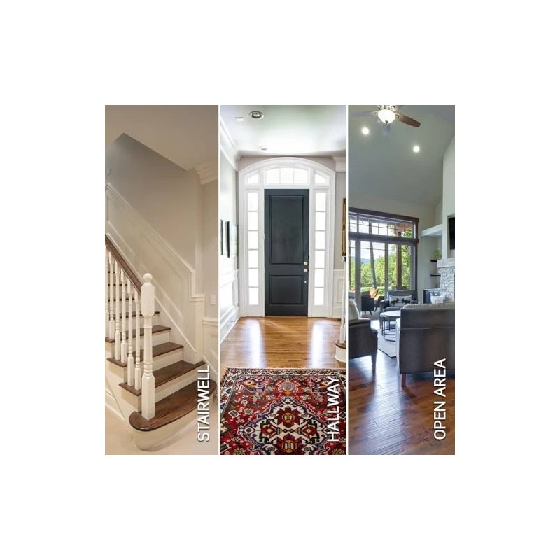 Leviton Decora Smart Wired Switch Companion Multiway Light Control White