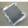 Full Aluminum Radiator for 1986-2006 Kawasaki Concours 1000 ZG1000A ZG1000