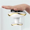 UBodyContour™ Presotherapy Muscle Massager - Function: 12-Speed Charging