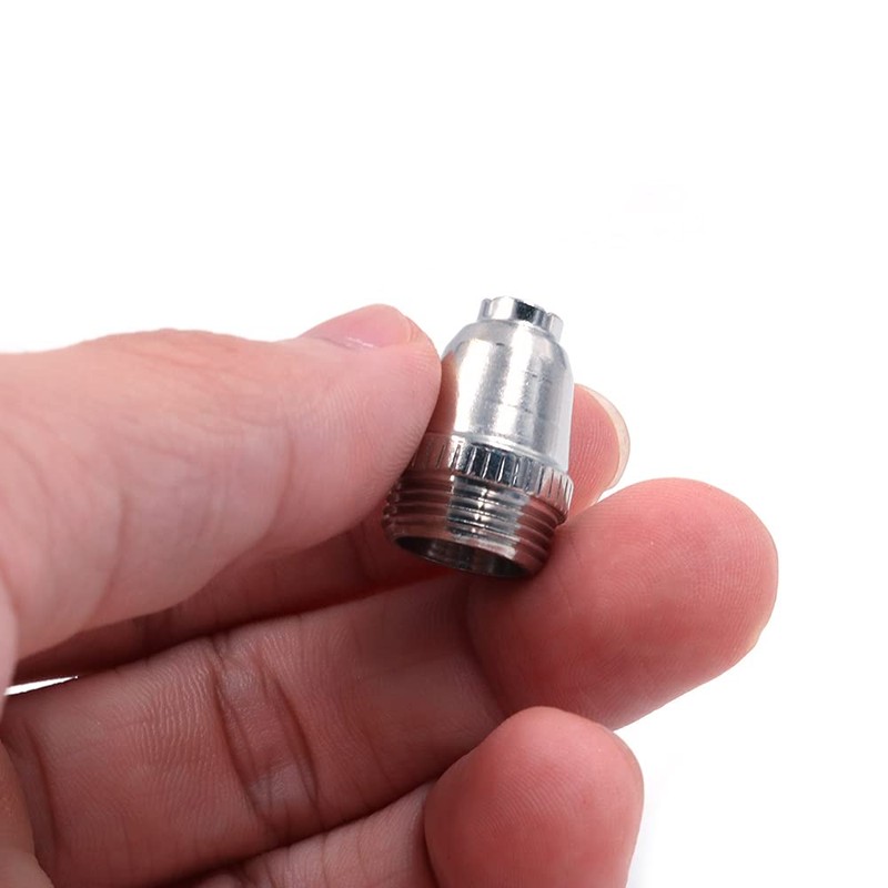 CENPEK 26Pcs Weld SG55 AG60 WSD60 Plasma Cutter Torch Consumables
