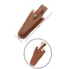 YFFSFDC Pruning Shears Case, Gardening Bag, Abrasion Resistant, Lightweight, Small,