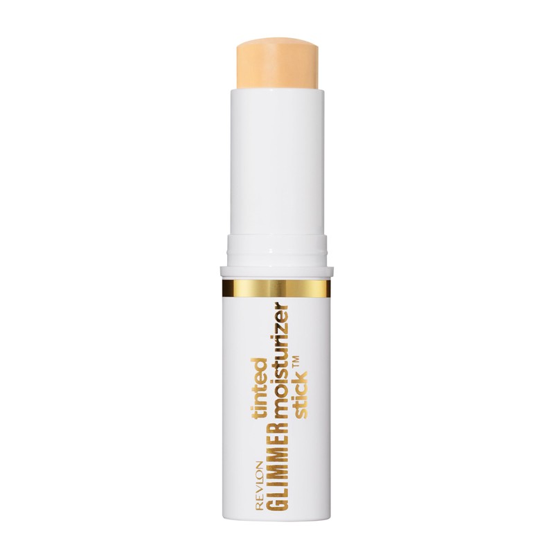 Maquillaje en barra Revlon Glimmer Tinted Moisturizer Stick™ tono 110