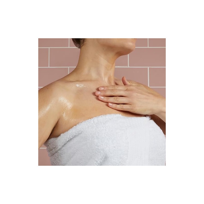 Soap & Glory - Original Pink - Hyaluronic Acid Body