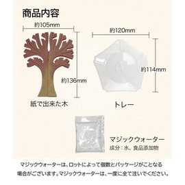 Magic Cherry Blossom (Standard)