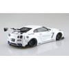 Aoshima Bunka Kyozai Liberty Walk Series No.11 LB. Works R35