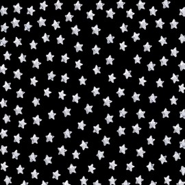 Lekgavd 250PCS Hotfix Star Rhinestones, 0.19 in Mini Sparkling Glass Crystal Flatback Star Gems for Clothing Decor, DIY Art Crafts, Jewelry Making