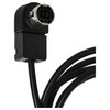 CONNECTION CABLE / adapter cable suitable for ALPINE INA-N333RS/RRS, DVA-7996R,