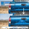 EWAY Tailgate Handle Backup Camera for 2014-2019 Toyota Tundra 2016-2020
