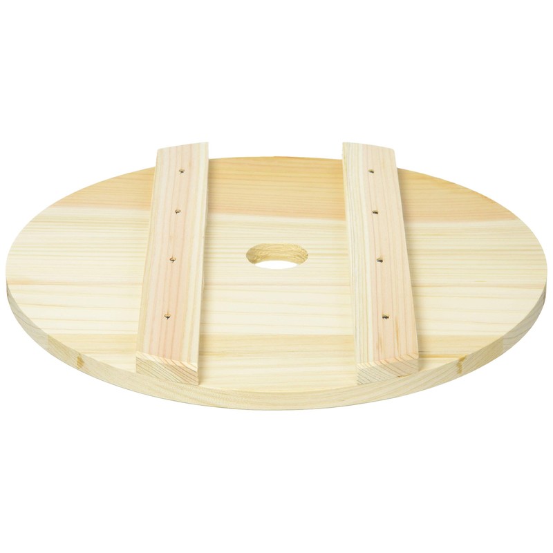 TOUCH 落si蓋 (Press Lid) 27 cm (82569)