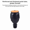 Irrigation Sprinkler Automatic Rotating 360 Degree Garden Watering Sprinkler for