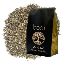 bodi : Mint Blend Green Tea Loose Leaf | 5oz to 5lb | 100% Pure Natural Chemical Free (5 lb)