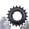 F26 Shimano Nexus Sprocket I Alfine Sprocket for Bicycle Rear