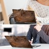 DONGKE Compatible with M4 MacBook Air 15 inch Case 2025
