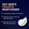 Panoxyl Crema Hidratante Facial Oil Control SPF 30 Sin Parabenos