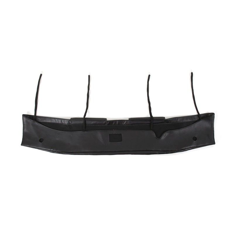 carcartrim-2022 Front Bug Shield Hood Deflector Nose Cover For Land