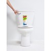 Doctor Drain Monthly Natural Septic Tank Treatment - One Flush