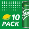 Sprite Mini-Can, 7.5oz, Lemon-Lime Flavor, Caffeine-Free