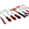 Cartman 148 Piece Automotive and Household Tool Set Perfect for