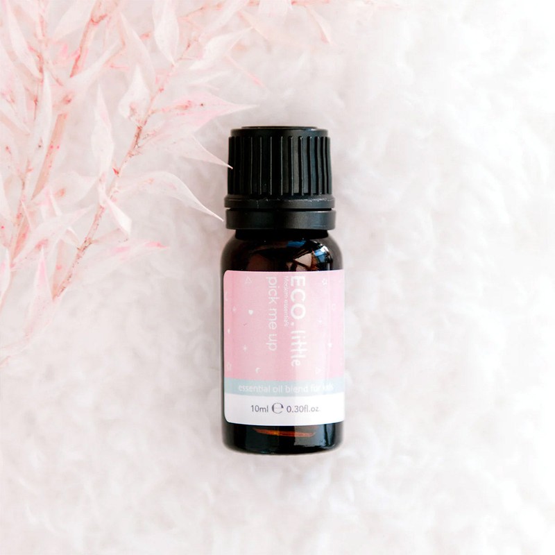 ECO. Modern Essentials Little Pick Me Up Essential Oil Blend,
