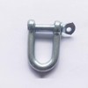 Wire Shackles 8mm Galvanized Shackles Hicky Trap Shackle 6mm Shackle