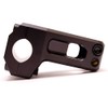 Eastern Bikes Frontload Compressor BMX Stem (Black)