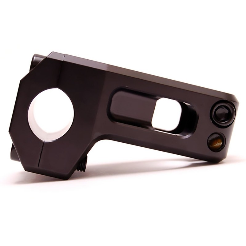Eastern Bikes Frontload Compressor BMX Stem (Black)